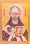 St Aidan