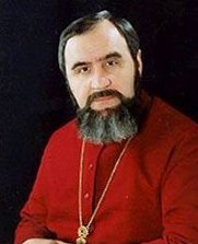 Fr Dimitry Sidor