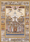 New Martyrs of Russia
