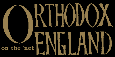 Orthodox England