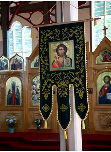 St John the Wonderworker Church